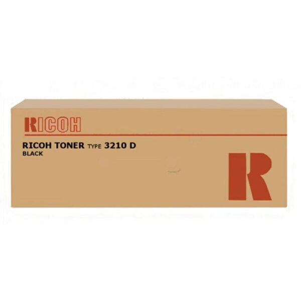 *Toner ricoh 2035 - 2045 (type 3210d)