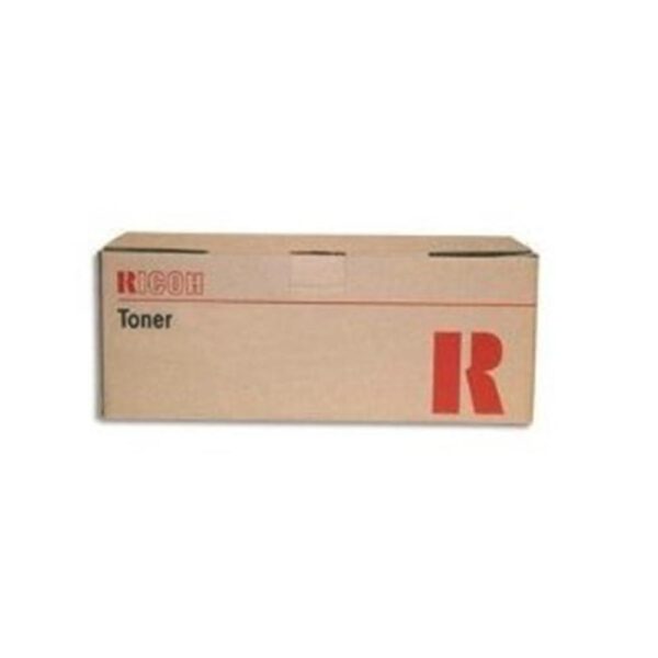 *Toner ricoh im 600 para im 550f - im 600f - im 600srf - p 800 y p 801 negro