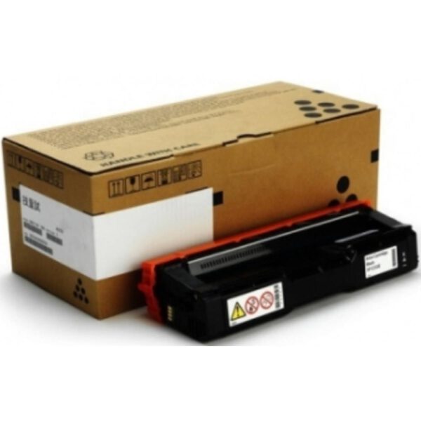 *Toner ricoh sp c252dn - 252sf - 262sfnw - 262dnw c252e negro