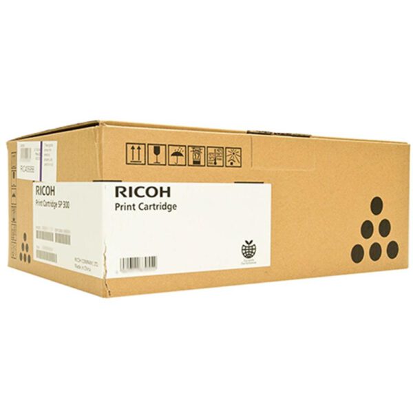 *Toner ricoh sp6430 negro