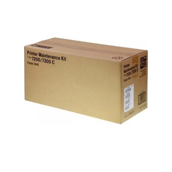 *Fusor ricoh cl7200dn