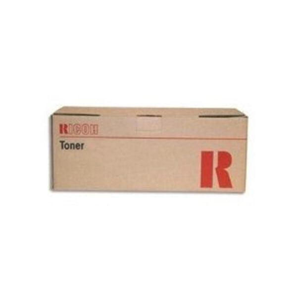 *Toner ricoh im 600h para im 600f - im 600srf - p 801 negro