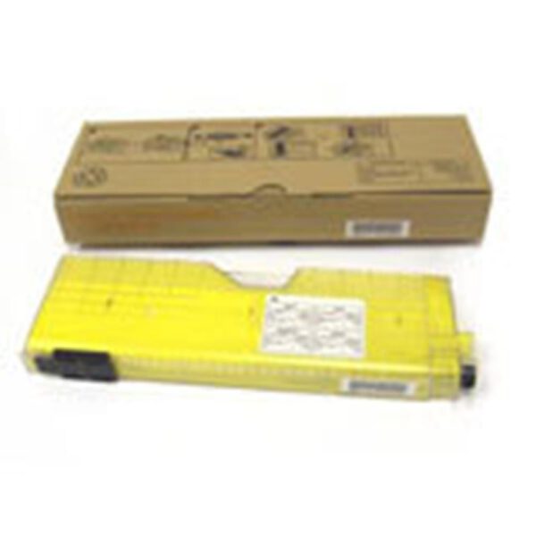 *Toner ricoh 1224 - 1232 amarillo (type m2)