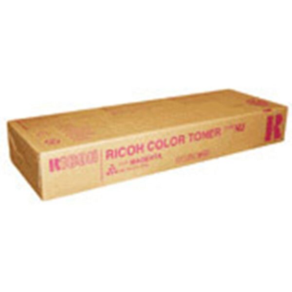 *Toner ricoh 1224 - 1232 magenta (type m2)