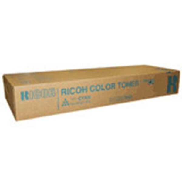 *Toner ricoh 1224 - 1232 cian (type m2)