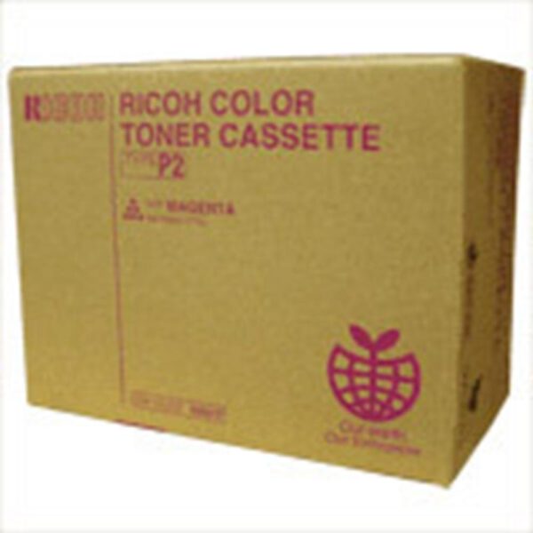 *Toner ricoh 2232 - 2238 magenta