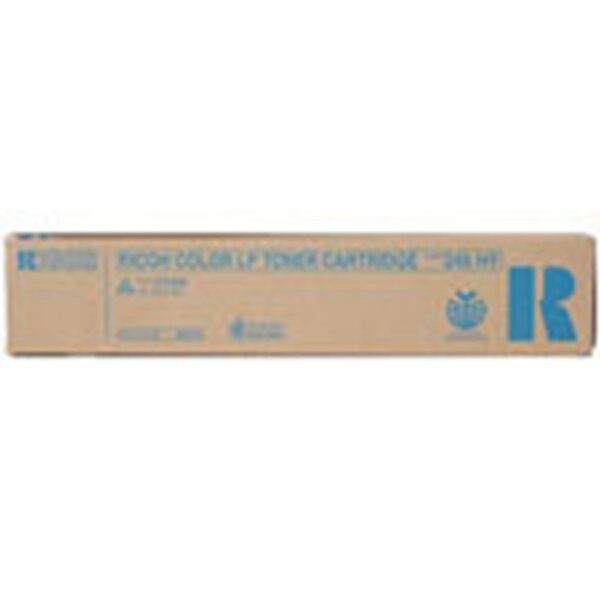 *Toner ricoh cl - 4000dn - aficio spc410dn (type 245) cian