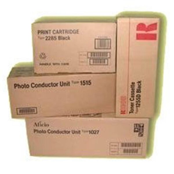 *Toner ricoh sp c360he cian