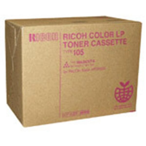 *Toner ricoh cl7000 - 7100 ap3800c magenta