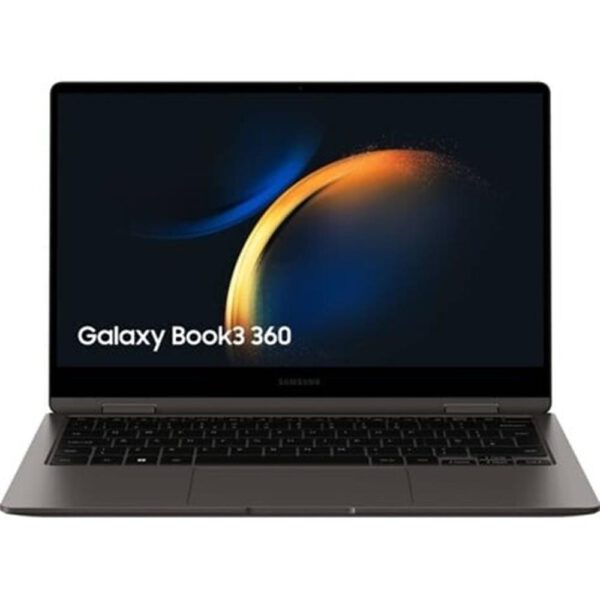 *Portatil samsung galaxy book3 360 i5 - 1340p -  16gb -  ssd 512gb -  13.3 pulgadas fhd -  w11p + mochila