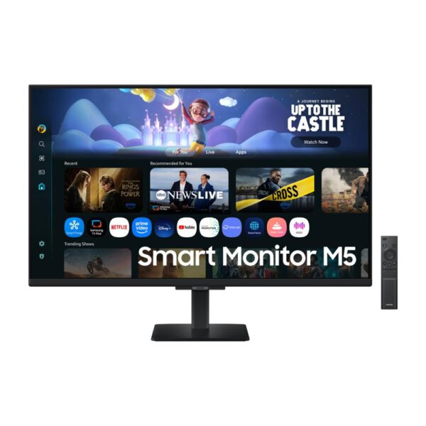 *Monitor samsung ls32fm502euxen 32 pulgadas fhd 60hz