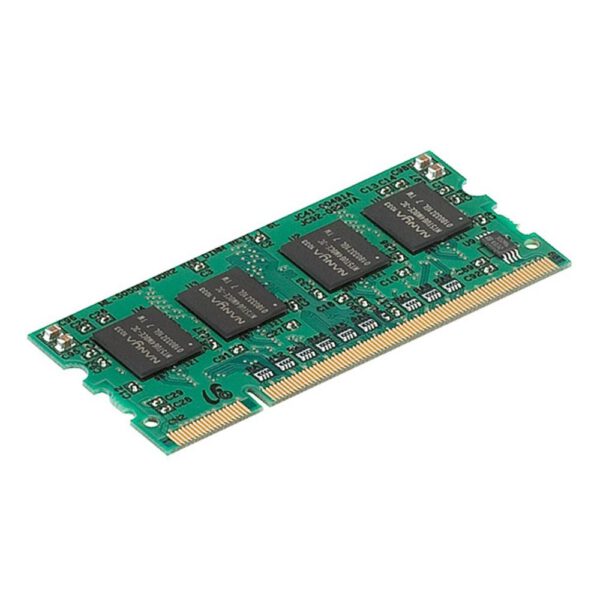 *Memoria ram ddr2 samsung ml mem170 512mb