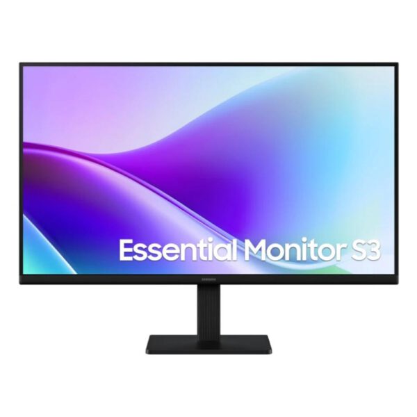 *Monitor samsung ls27f320gauxen 27 pulgadas fhd 120hz