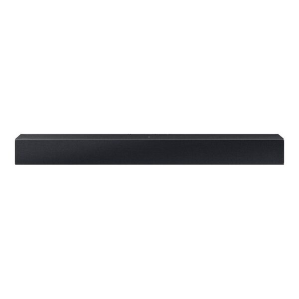 *Barra de sonido samsung hw - c400