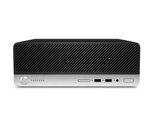 *Ordenador reacondicionado sff hp prodesk 400 g5 - i5 - 8th - 16gb - 512gb ssd - win 11 pro