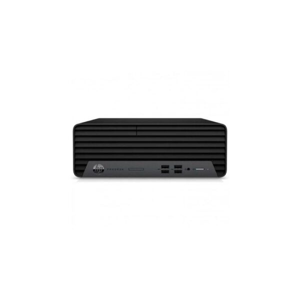 *Ordenador reacondicionado sff hp prodesk 400 g7 - i7 - 10th - 16gb - 512gb ssd - windows 11 pro - sin vga