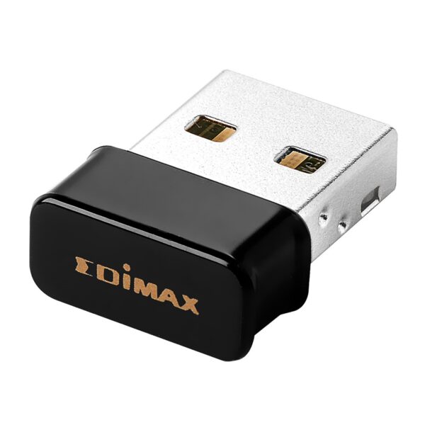 *Adaptador wifi - bluetooth 4.0 usb edimax n150