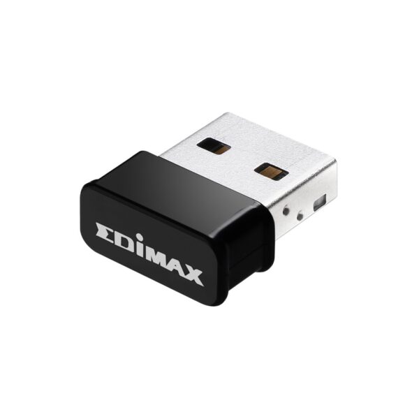 *Adaptador wifi usb 2.0 edimax ac1200 doble banda