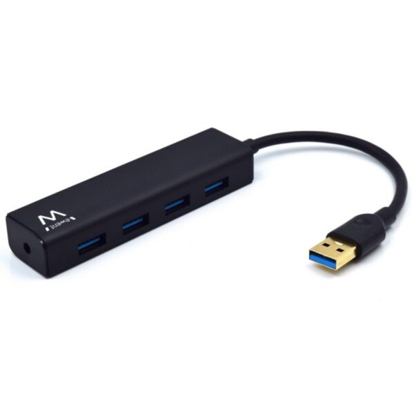 *Hub usb ewent 4 puertos -  usb 3.1 gen 1