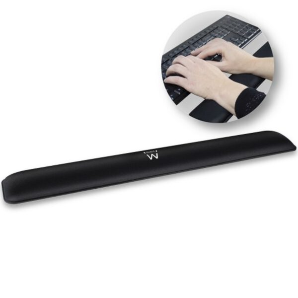 *Almohadilla ewent ergonomica para la muñeca
