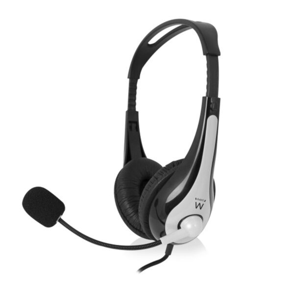 *Auricular ewent ew3562 con microfono