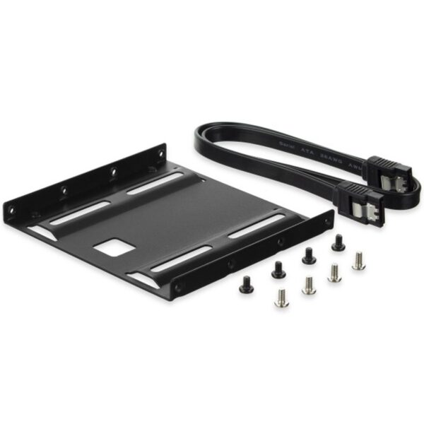*Kit montaje ewent ew7007 para disco duro ssd de 2.5 pulgadas