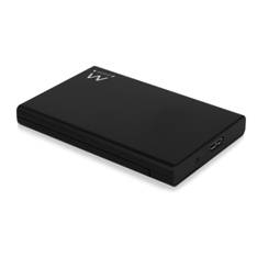 *Carcasa ewent para disco duro -  usb 3.0 -  sata 2.5 pulgadas