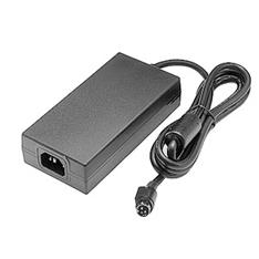 *Fuente alimentacion compatible impresora ticket epson 24v.