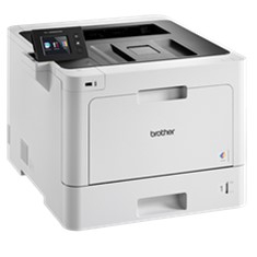 *Impresora láser brother hl - l8360cdw color wifi duplex