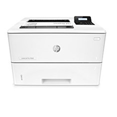 *Impresora hp laser monocromo laserjet pro m501dn -  a4 -  45ppm -  red -  usb -  duplex impresion