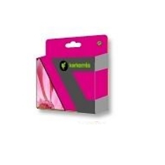 *Cartucho tinta karkemis lc1000m - lc970m  magenta compatible brother mfc - 240c -  dcp - 130c -  330c -  lc1000