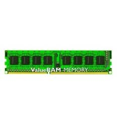 *Memoria ddr3 8gb kingston -  1600 mhz -  pc12800 -  no ecc