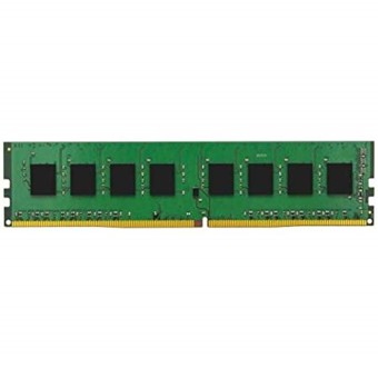 *Memoria ddr4 4gb kingston - 2666 mhz - pc4 - 21300 - cl19 dimm - no ecc