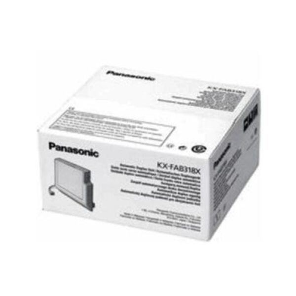 *Unidad duplex panasonic para mc