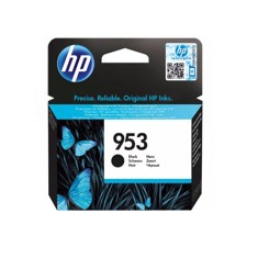 *Cartucho tinta hp l0s58ae negro nº953