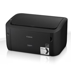 *Impresora canon lbp6030b laser monocromo i - sensys negra a4 -  18ppm -  2400ppp -   usb