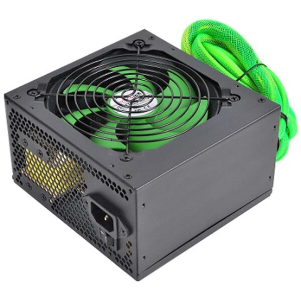 *Fuente de alimentacion l - link atx 650w gaming