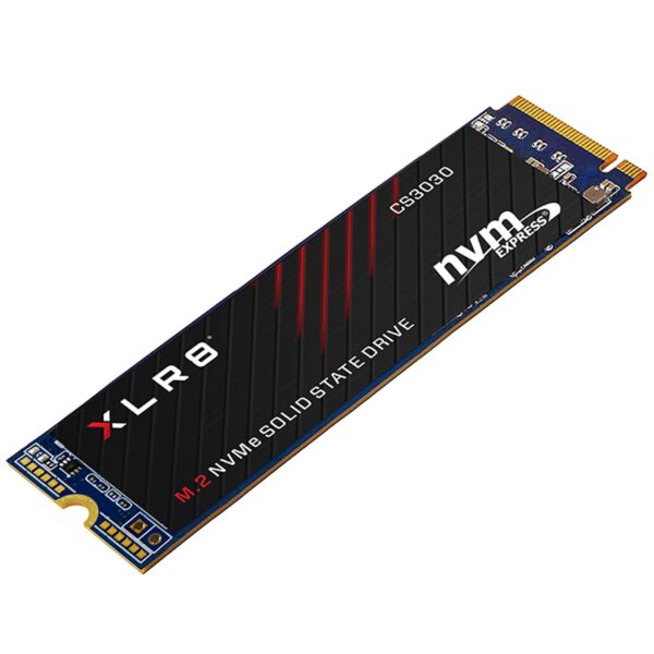 *Disco duro interno ssd pny xlr8 cs3030 250gb m.2 pcie nvme