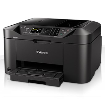 *Multifunción inyección canon mb2150 wifi duplex