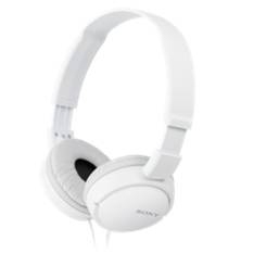 *Auriculares sony mdrzx110w diadema blanco