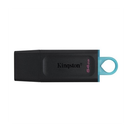 *Memoria usb 3.2 kingston 64 gb datatraveler exodia