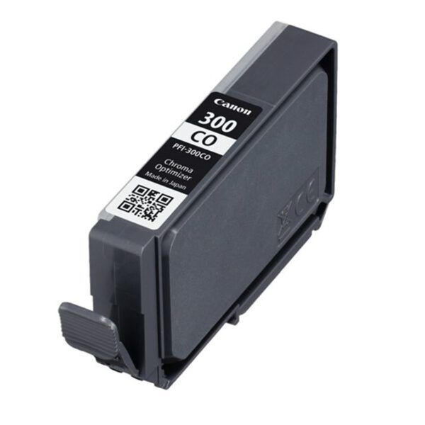 *Cartucho canon pfi - 300 co