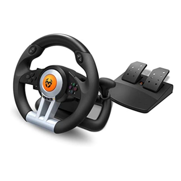 *Volante krom k - wheel gaming pc ps3 ps4 y xbox one