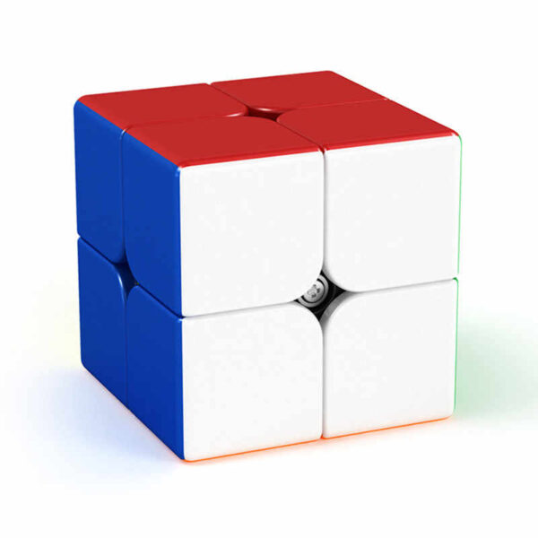 *Cubo de rubik moyu meilong 2x2 magnetico stk