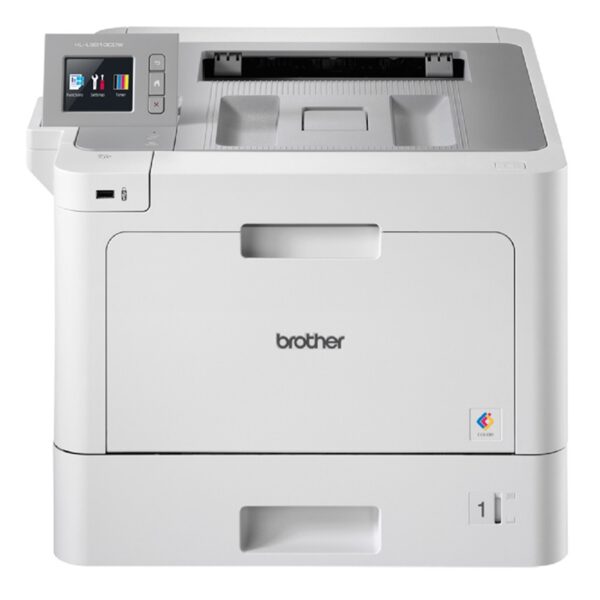 *Impresora láser brother hl - l9310cdw color wifi duplex
