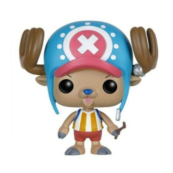*Funko pop one piece tony tony chopper 5304
