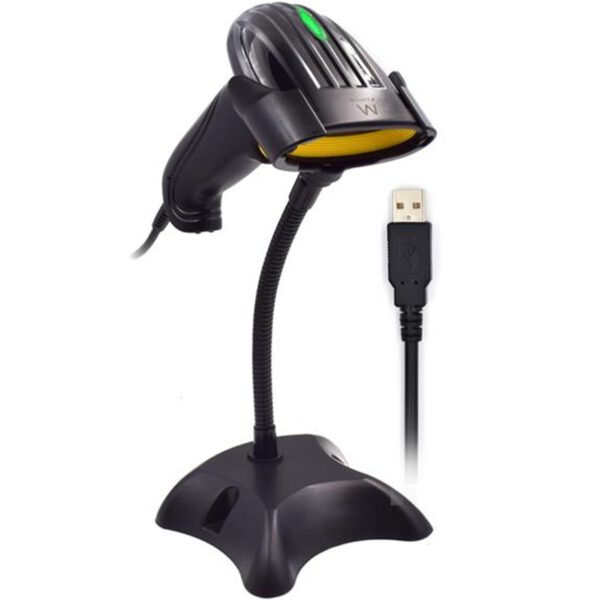 *Lector codigo de barras ewent ew3410 2ds usb