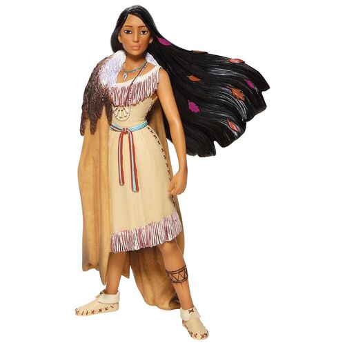 *Figura enesco disney pocahontas pocahontas premium