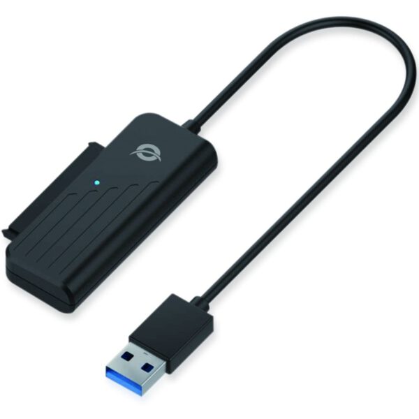*Adaptador conceptronic usb 3.0 a sata