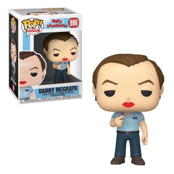 *Funko pop cine billy madison danny mcgrath 46696